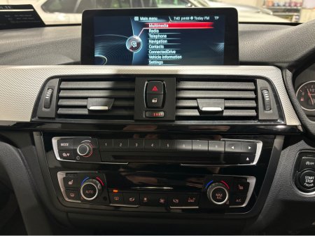 2015 BMW 4 Series 2015 XDRIVE M SPORT GRAN COUPE 4DR €15,950 thumbnail