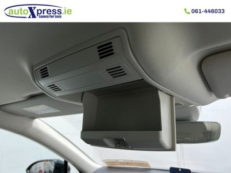 2019 Volkswagen Passat 2.0 TDI HIGH LINE Automatic, Reversing camera €26,995 thumbnail