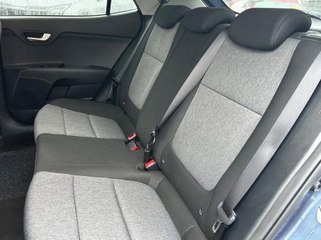 2022 Kia Stonic 1.0 K2 PE MY2022 5DR, *warranty till 2029* Bluetooth, Touch Screen Infotainment System, USB Connection, Rear Parking Sensors, €19,900 thumbnail