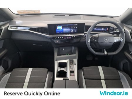 2025 Opel Grandland Elegance PureTech 136 MHEV €39,995