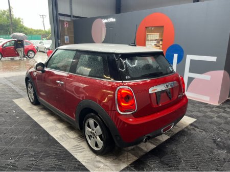 2017 MINI Cooper D €15950! MINI COOPER AUTOMATIC 1.5 DIESEL / 73k KMs / AUTOMATIC / REVERSE CAMERA & MORE €15,950