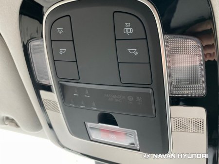 2021 Hyundai Santa Fe 1.6 PHEV 4WD Executive Plus Auto thumbnail