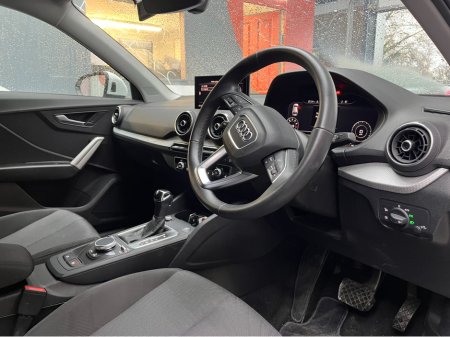 2021 Audi Q2 €27950 2021 AUDI Q2 35TFSI ADVANCE 1.5 / HEATED SEATS / CRUISE CONTROL / REVERSE CAMERA €27,950 thumbnail