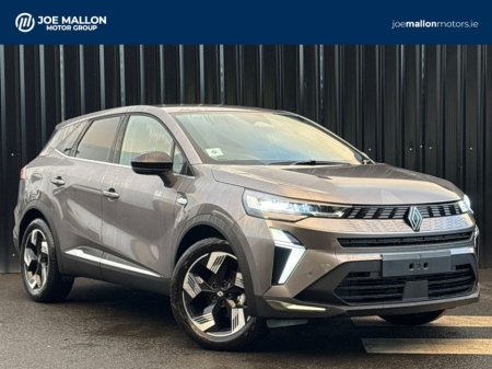 2026 Renault Symbioz E-Tech full hybrid 145 Auto Techno