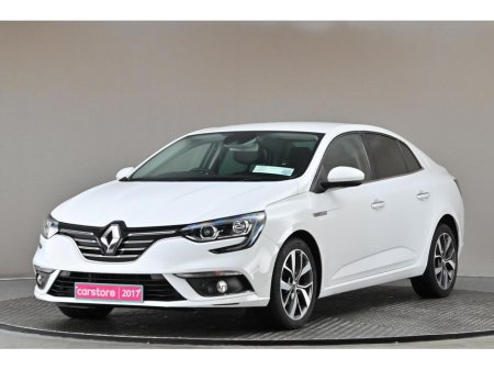 2017 Renault Megane *JAN 2026 PRICE NOW*1.5 DCI GRAND COUPE DYNAMIQUE S €13,490