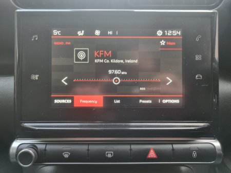 2018 Citroen C3 Aircross 1.2 FEEL PureTech 82 €7,699 thumbnail