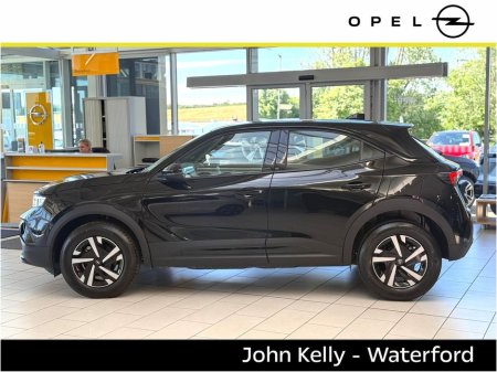 2026 Opel Mokka SC 1.2i (100PS) S/S