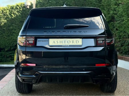 2025 Land Rover Discovery 1.5 DYNAMICS SE €59,950