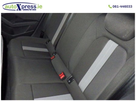 2023 Audi A3 SPORTBACK TFSI Automatic, Ultra Low mileage €31,995