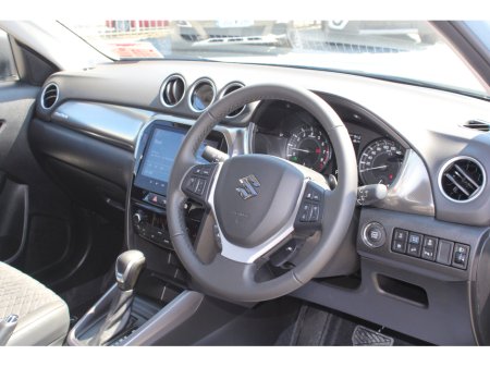 2026 Suzuki Vitara 1.5 Hybrid Ultra 4WD Auto *0% Finance and 10 Year Warranty* €39,500