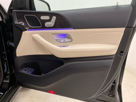 2022 Mercedes-Benz GLE Class GLE 300 d 4Matic (5 Seater) €69,950 thumbnail