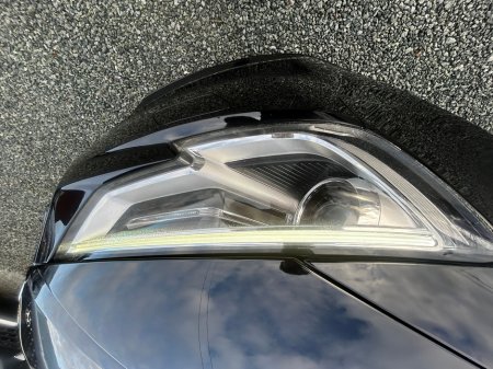 2017 Audi A3  €16,850 thumbnail