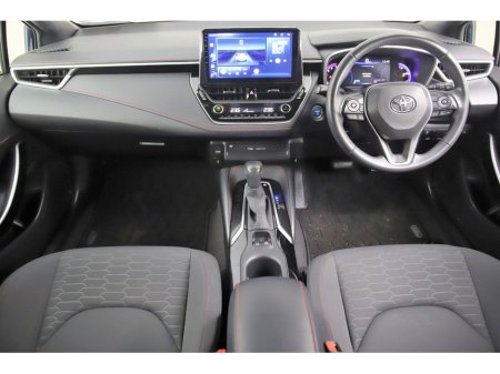 2020 Toyota Corolla 1.8 HYBRID SPORT *REVERSE CAM*9" ANDROID*CAR PLAYER* thumbnail