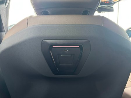 2025 BMW 5 Series 530e M Sport Auto €67,990 thumbnail