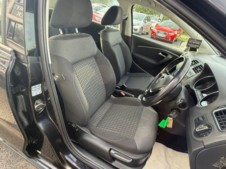 2016 Volkswagen Polo  €12,590 thumbnail