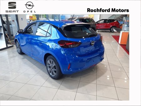 2026 Opel Corsa *2.9% APR Finance* Elegance 1.2 100HP 6 Speed €29,495