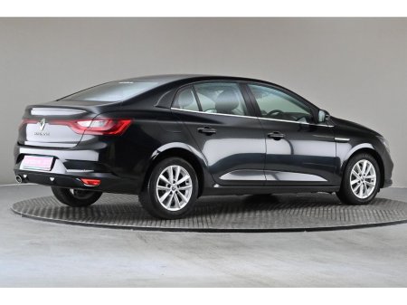 2017 Renault Megane 1.6 DCI 6SPD GRAND COUPE DYNAMIQUE NAV €12,490 thumbnail