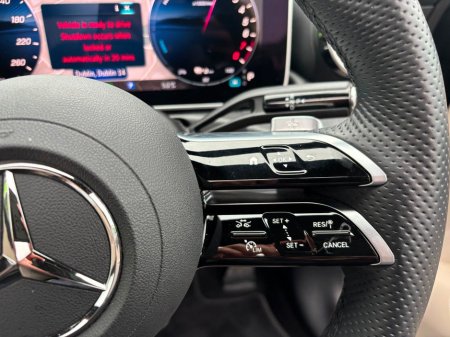 2024 Mercedes-Benz CLE BEIGE LEATHER 300 AMG LINE PREMIUM OPENING PAN ROOF €63,995 thumbnail