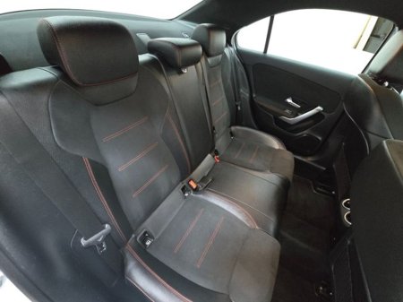 2021 Mercedes-Benz A Class A 250 E AMG LINE EXECUTIVE, Plugin Hybrid, Reversing camera €26,895 thumbnail