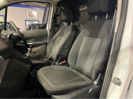 2019 Ford Transit Connect 200 TREND TDCI 100 BHP €12,950 thumbnail