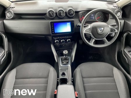 2022 Dacia Duster 1.0 TCe 90 Prestige €18,995