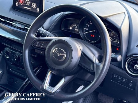 2018 Mazda Demio 1.3 Petrol Automatic - Very Low Mileage €13,950 thumbnail