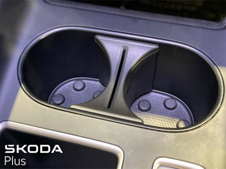 2025 Skoda Enyaq 85x Sportline *Massive Spec* €59,950 thumbnail