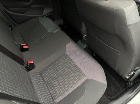 2017 Volkswagen Polo 1.2i TSI Petrol Automatic Trendline €14,500 thumbnail