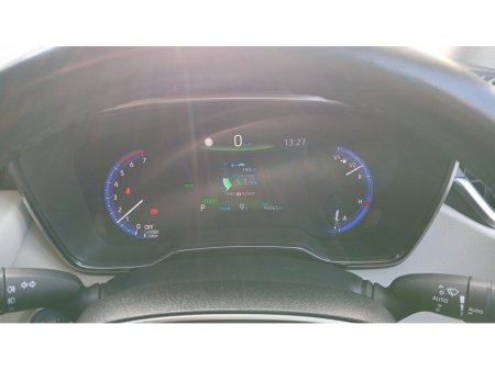 2022 Toyota Corolla HYBRID LUNA SPORT 4DR €26,000 thumbnail