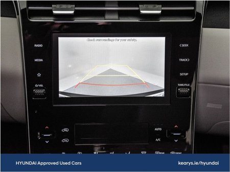 2023 Hyundai Tucson 2WD Executive €31,990 thumbnail