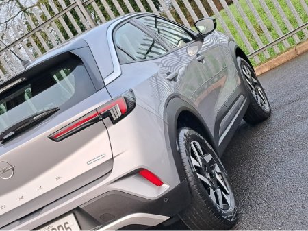 2023 Opel Mokka ELITE 1.2TURBO 130BHP **BLACK LEATHER** €22,950 thumbnail