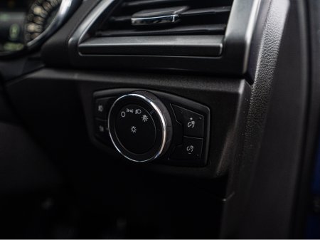 2018 Ford Mondeo 2018 Mondeo 2.0d TITANIUM/High spec/1yr warranty €15,888 thumbnail