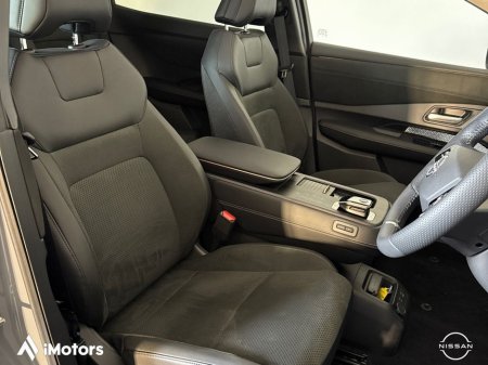 2026 Nissan Ariya 87KWH thumbnail