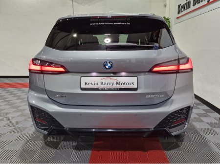 2023 BMW 2 Series Active Tourer 225E M SPORT X-DRIVE AUTOMATIC **ONE OWNER / APPLE CARPLAY / CRUISE CONTROL / COMFORT ACCESS / HALF LEATHER & ALCANTARA / HEATED FRONT SEATS / SAT NAV / REVERSE CAMERA / WIRELESS PHONE CHARGING** €35,900