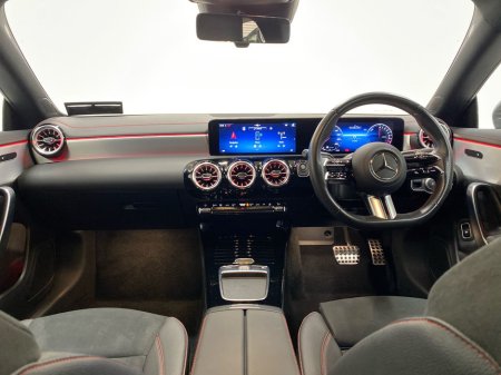 2024 Mercedes-Benz CLA Class CLA 250e AMG Line | Reversing Camera, Heated Seats €42,950
