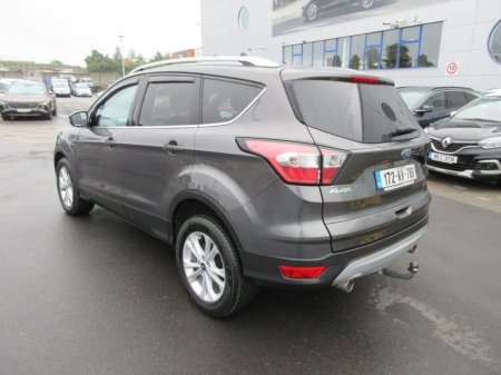 2017 Ford Kuga  €17,220
