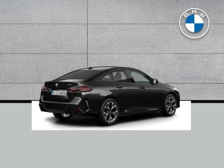 2026 BMW 2 Series 220i M-Sport Gran Coupe €51,975