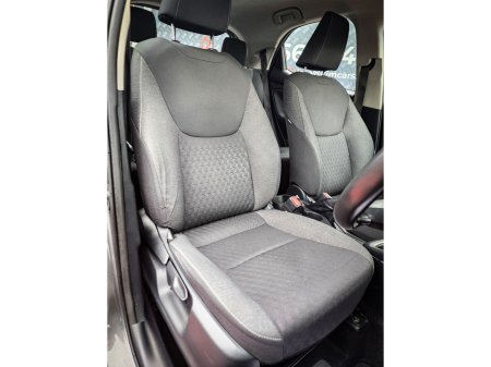 2022 Toyota Yaris 1.0 LUNA 4DR 1 Year Warranty €14,250 thumbnail