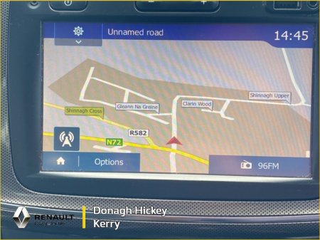 2017 Dacia Logan 1.5 dCi 90 SIGNATURE STEPWAY €9,900 thumbnail