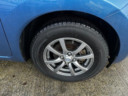 2014 Nissan Note Nissan Note 1.2 petrol, high spec model €8,900