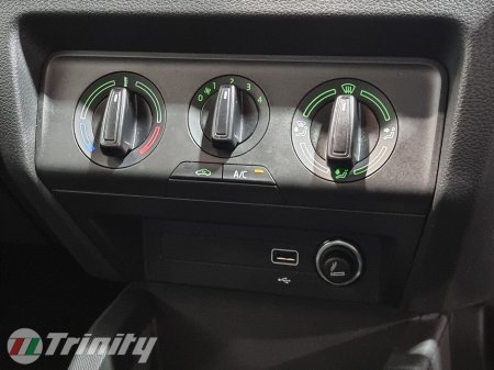 2020 Skoda Fabia * AMBITION * 1.0TSI 95HP * TRINITY SKODA * €14,950 thumbnail