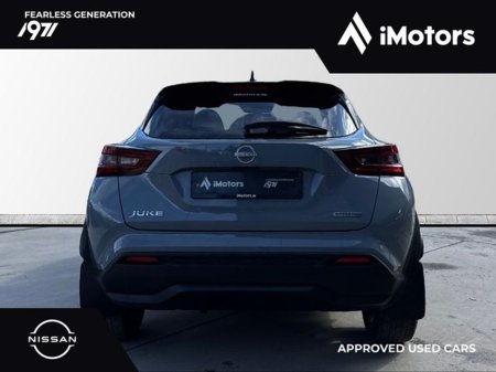 2024 Nissan Juke 1.6 HYBRID SV Premium MY23 7 €25,400