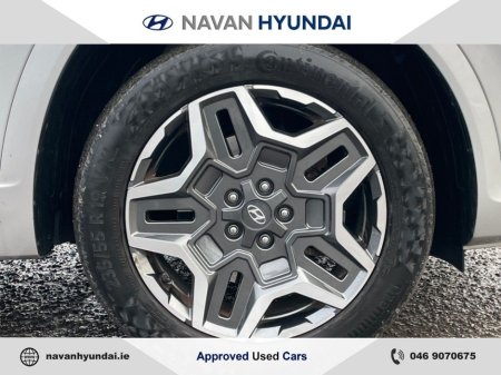 2021 Hyundai Santa Fe 1.6 PHEV 4WD Executive Plus Auto thumbnail