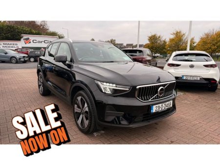 2023 Volvo XC40 1.5 petrol 5DR Auto Hybrid *Great Spec*