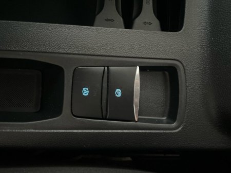 2022 Ford Focus 1.0L EcoBoost 125PS Trend €18,975 thumbnail