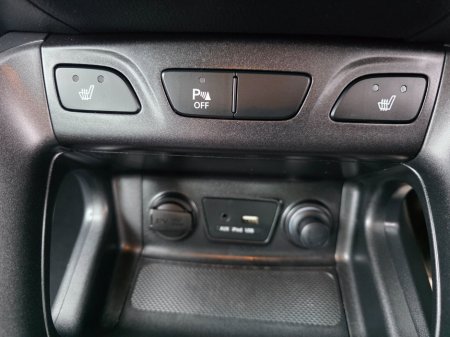 2015 Hyundai ix35 1.7 Diesel Comfort 2WD 115hp €8,450 thumbnail