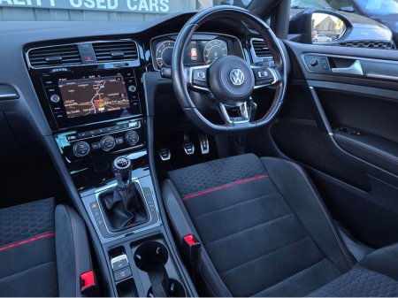 2018 Volkswagen Golf GTI Performance 2.0 Tsi 245 BHP €25,950 thumbnail