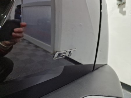 2024 Peugeot 2008 EV GT (50KWH BATTERY) AUTOMATIC **ONE OWNER / TOP SPEC / APPLE CARPLAY / CRUISE CONTROL / HALF LEATHER / KEYLESS ENTRY / REVERSE CAMERA / WIRELESS PHONE CHARGING / PEUGEOT WARRANTY 03|2027** €25,900 thumbnail