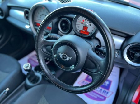 2010 MINI Clubman ==1.6 D//CLUB MAN//NEW NCT//SERVICED== €3,950 thumbnail