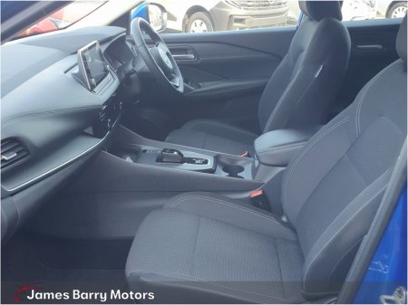 2024 Nissan Qashqai ePOWER QASHQAI SV €34,950